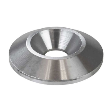 Picture of Moroso 1in Taper Washer - Raw (10 Pack w/o Hardware)