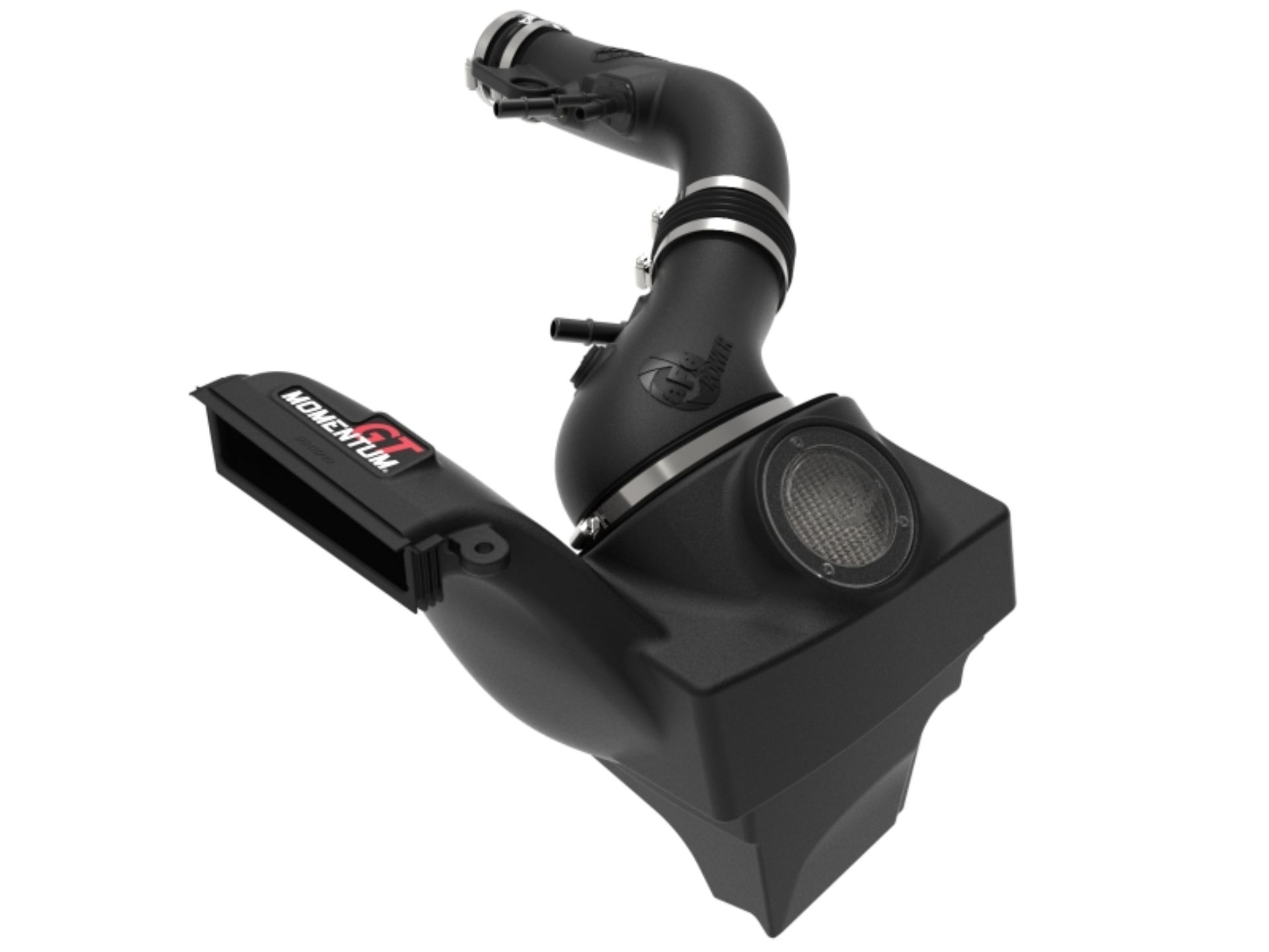 Picture of aFe 19-24 Ford Edge Momentum GT Cold Air Intake System w/ Pro Dry S Filter
