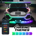 Picture of XK Glow XKmax Atomix Universal Accent Strip Light Kit - 1x80in