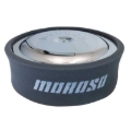 Picture of Moroso 14in x 4in Foam Air Cleaner w/Filter Shield
