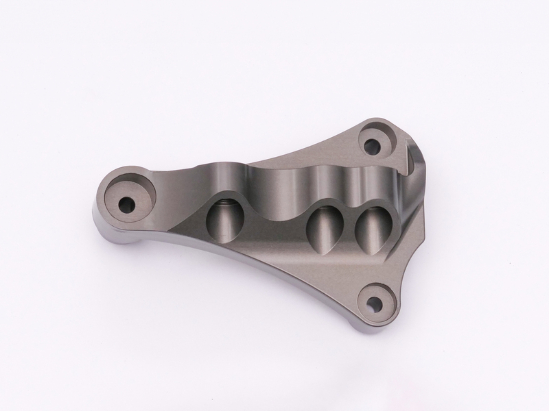 Picture of Cusco 23-25 Toyota GR Corolla Light Weight Engine Mount Bracket - Billet Aluminum