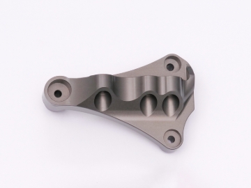 Picture of Cusco 23-25 Toyota GR Corolla Light Weight Engine Mount Bracket - Billet Aluminum