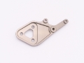 Picture of Cusco 23-25 Toyota GR Corolla Light Weight Rear Differential Mount Bracket - Billet Aluminum