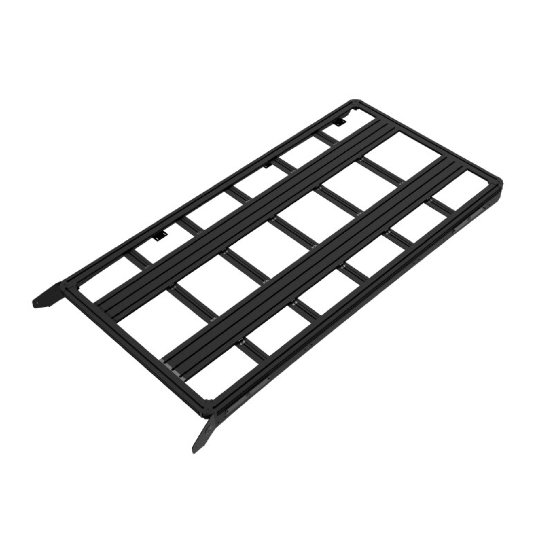 Picture of KC HiLiTES 24-25 Toyota Land Cruiser/Lexus GX 550 Platform One Roof Rack