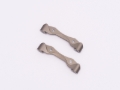 Picture of Cusco 23-25 Toyota GR Corolla Light Weight Rear Brake Caliper Bracket - Billet Aluminum