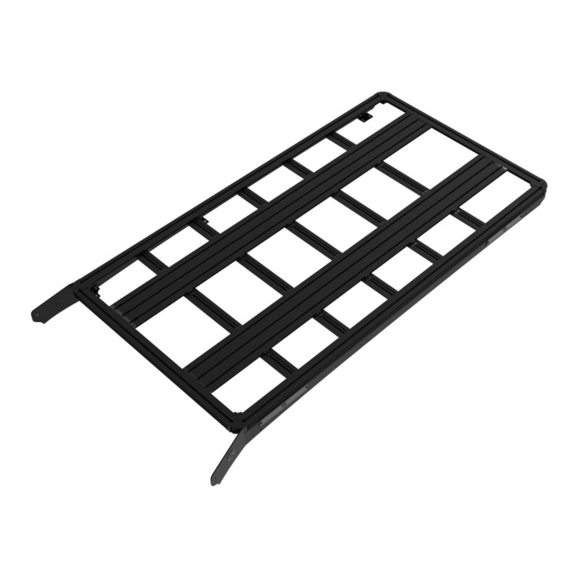 Picture of KC HiLiTES 10-24 Toyota 4Runner Platform One Roof Rack