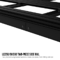 Picture of KC HiLiTES 24-25 Toyota Land Cruiser/Lexus GX 550 Platform One Roof Rack