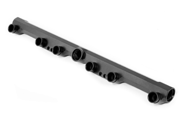 Picture of Radium Engineering 91-03 Volkswagen Golf GTI 2.8L 12V VR6 Fuel Rail