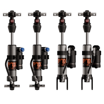 Picture of Kit: MY14-19 Chevrolet Corvette C7, 2.0 On-Road PES, LSC, LSR