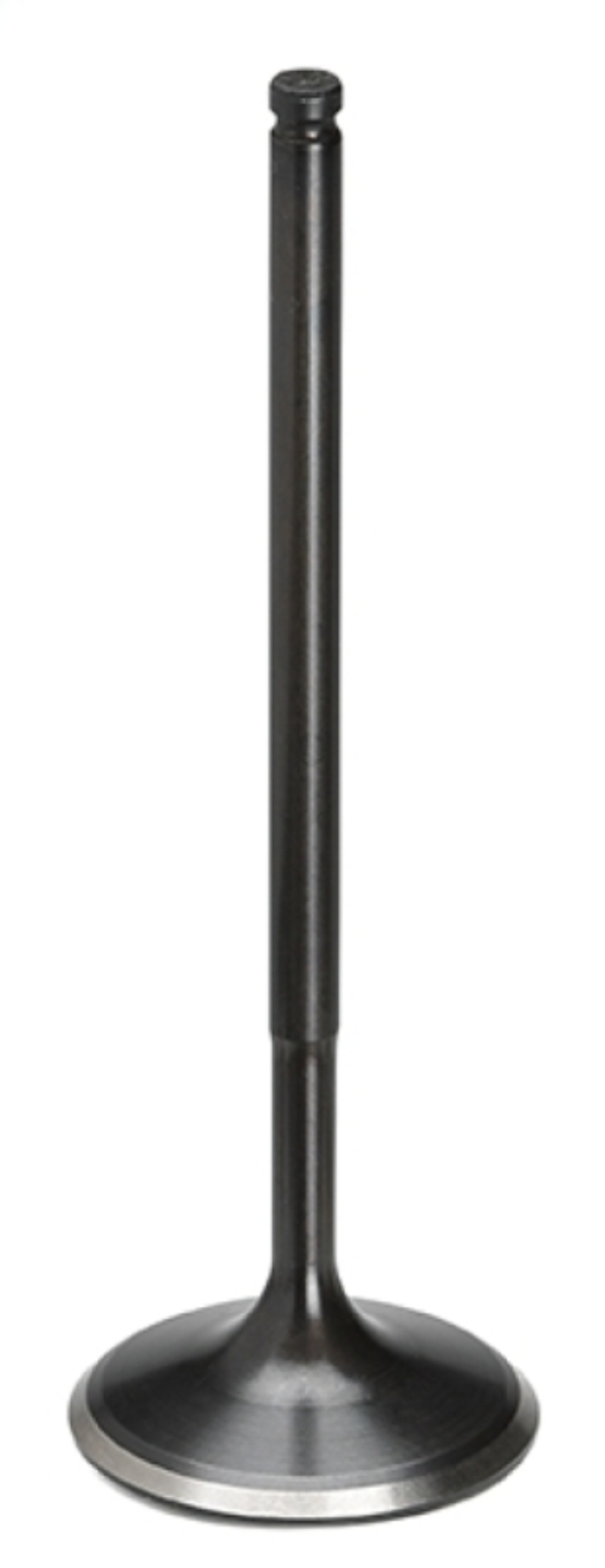 Picture of Supertech Mazda Miata 1.8L Black Nitrided Intake Valve - Single (Dropship Only)