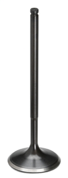 Picture of Supertech Mazda Miata 1.8L Black Nitrided Intake Valve - Single (Dropship Only)