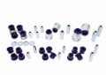 Picture of SuperPro 07-21 Toyota Tundra Master Bushing Kit