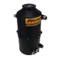 Picture of Peterson Fluid Systems Tank Drag 2.3 Gallon -12AN Single Return - Black