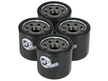 Picture of aFe ProGuard Oil Filter - OE Repl. Yamaha 5GH-13440-50-00 (4 Pack)
