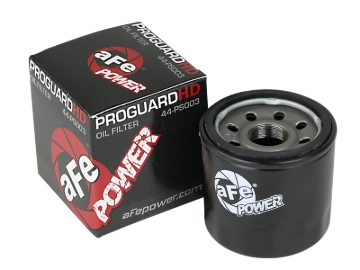 Picture of aFe ProGuard Oil Filter - OE Repl. Yamaha 5GH-13440-50-00