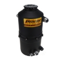 Picture of Peterson Fluid Systems Tank Drag 2.3 Gallon -16AN Single Return - Black