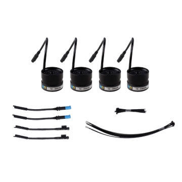 Picture of B1 (Components) - Active to Passive Suspension Conversion Kit