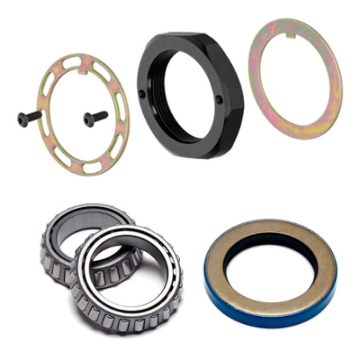 Picture of Wilwood WIL Wheel Bearings and Seals - 370-18276