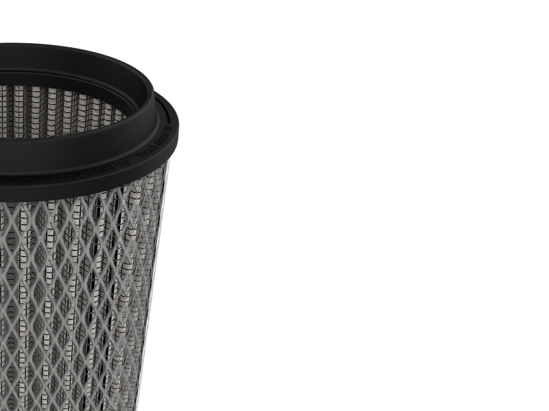Picture of aFe 16-20 16-20 Yamaha YXZ1000R Aries Powersport OE Replacement Air Filter w/ Pro DRY S Media