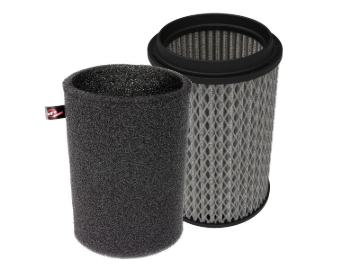 Picture of aFe 16-20 Yamaha YXZ1000R Aries Powersport OE Replacement Pro DRY S Air Filter w/ Foam Pre-Filter