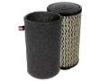 Picture of aFe 16-19 Polaris RZR XP Aries Powersport OE Replacement Air Filter w/ Pro GUARD 7 Air Filter w/ Pre