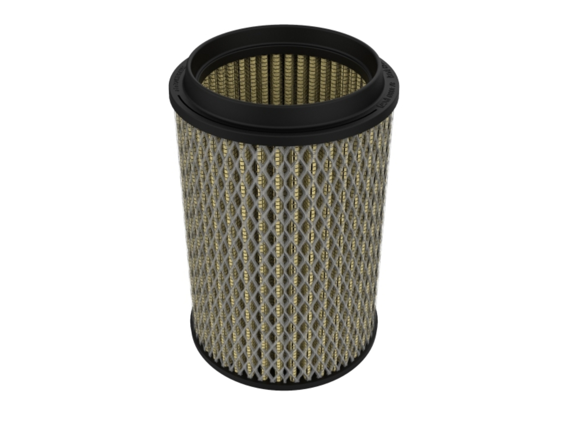 Picture of aFe 16-19 Polaris RZR XP Aries Powersport OE Replacement Air Filter w/ Pro GUARD 7 Media