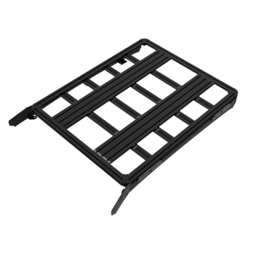 Picture of KC HiLiTES 05-23 Toyota Tacoma Platform One Roof Rack