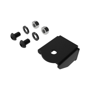 Picture of KC HiLiTES Platform One Roof Rack NMO Antenna Mount (Does Not Include Rack)