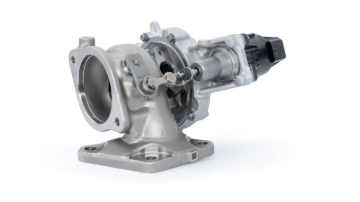 Picture of Garrett 2022+ Ford Bronco/Ranger Raptor 3.0L GT1752S PowerMax Turbocharger Kit (RH & LH Turbos)