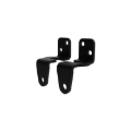 Picture of KC HiLiTES Platform One FE1 Side Roof Rack Light Mounts (Does Not Include Rack)
