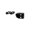 Picture of KC HiLiTES Platform One Roof Rack NMO Antenna Mount (Does Not Include Rack)