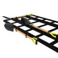 Picture of KC HiLiTES Platform One Quick Fist Roof Rack Mount (Does Not Include Rack)