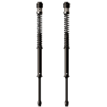 Picture of Fox Powersports 2014+ Harley-Davidson Touring/Bagger ST GRIP Adj. Fork Cartridge Kit - 49mm