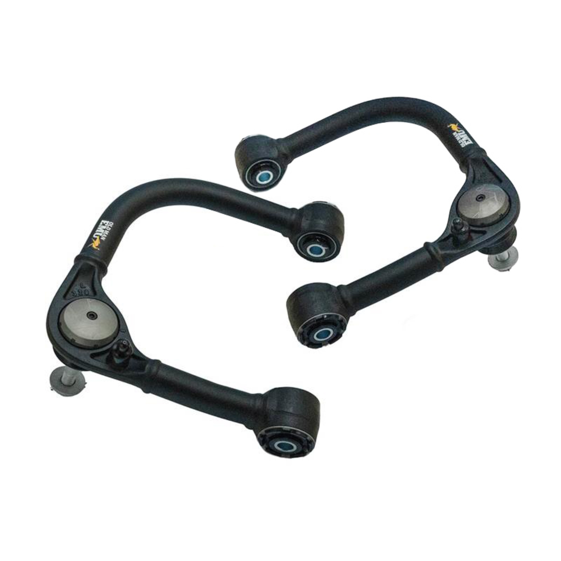 Picture of ARB OME 2021+ Ford F150 (EXCL CCD SUSP) Front Upper Control Arms - Pair