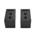Picture of ARB / OME 2021+ Ford F150 Leaf Spring Spacer