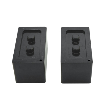 Picture of ARB / OME 2021+ Ford F150 Leaf Spring Spacer
