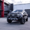 Picture of ARB Ford F150 Zenith Winch Bumper (Bumper Only)