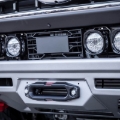 Picture of ARB Ford F150 Zenith Winch Bumper (Bumper Only)