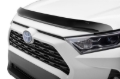 Picture of Husky Liners 06-12 Toyota Rav4 High Profile Hood Shield - Smoke