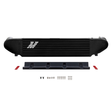 Picture of Mishimoto 2024+ Ford Mustang EcoBoost Performance Intercooler - Black
