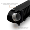 Picture of Mishimoto 2024+ Ford Mustang EcoBoost Performance Intercooler - Black