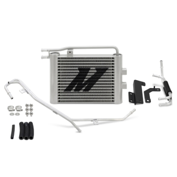 Picture of Mishimoto 10-24 Toyota 4Runner 4.0L Transmission Cooler