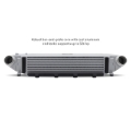 Picture of Mishimoto 2024+ Ford Mustang 2.3L EcoBoost Performance Intercooler Kit - Silver/Polished
