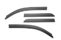 Picture of Husky Liners 2025 Toyota 4Runner Ventvisor Low Profile (4pc) - Smoke
