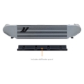 Picture of Mishimoto 2024+ Ford Mustang EcoBoost Performance Intercooler - Silver