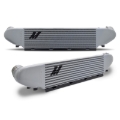 Picture of Mishimoto 2024+ Ford Mustang 2.3L EcoBoost Performance Intercooler Kit - Silver/Black