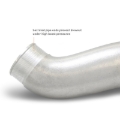Picture of Mishimoto 2024+ Ford Mustang 2.3L EcoBoost Performance Intercooler Kit - Silver/Polished