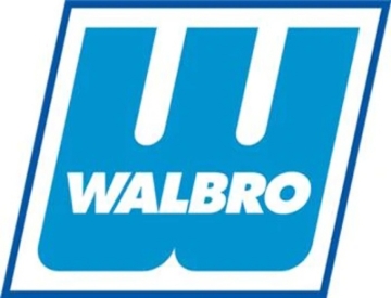 Picture of Walbro 255lph High Pressure Fuel Pump *WARNING - GSS 342* - BULK BOXED