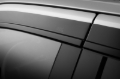 Picture of Husky Liners 2025 Toyota 4Runner Ventvisor Low Profile (4pc) - Smoke