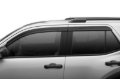 Picture of Husky Liners 2025 Toyota 4Runner Ventvisor Low Profile (4pc) - Smoke